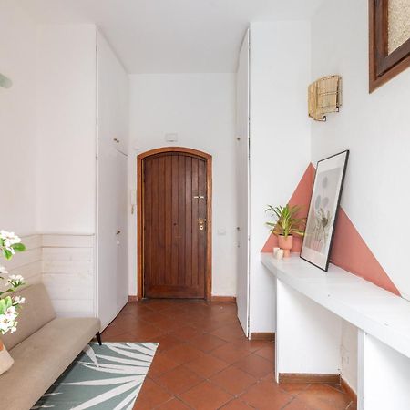 Domus Fori Imperiali Apartment Rome Exterior photo