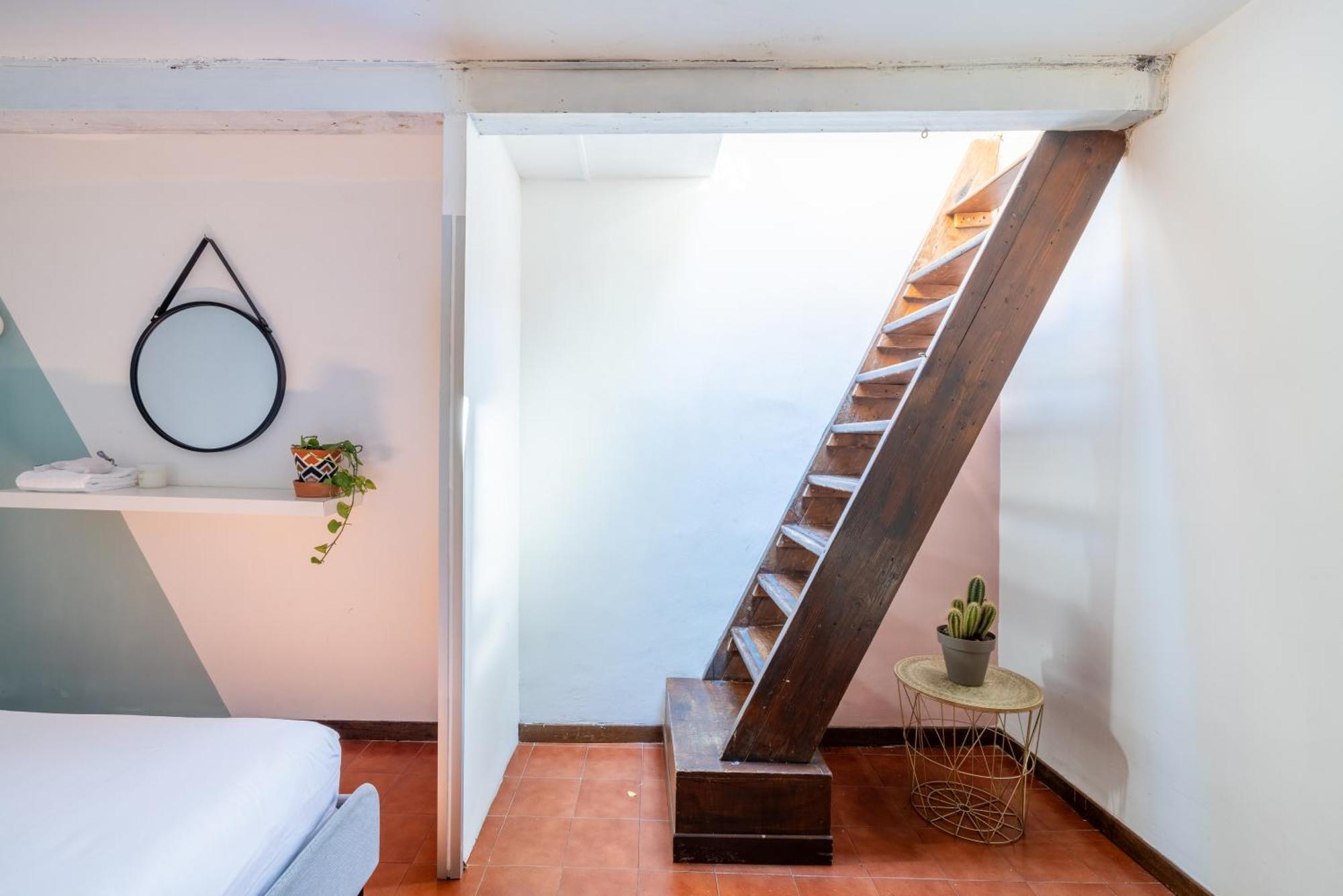 Domus Fori Imperiali Apartment Rome Exterior photo