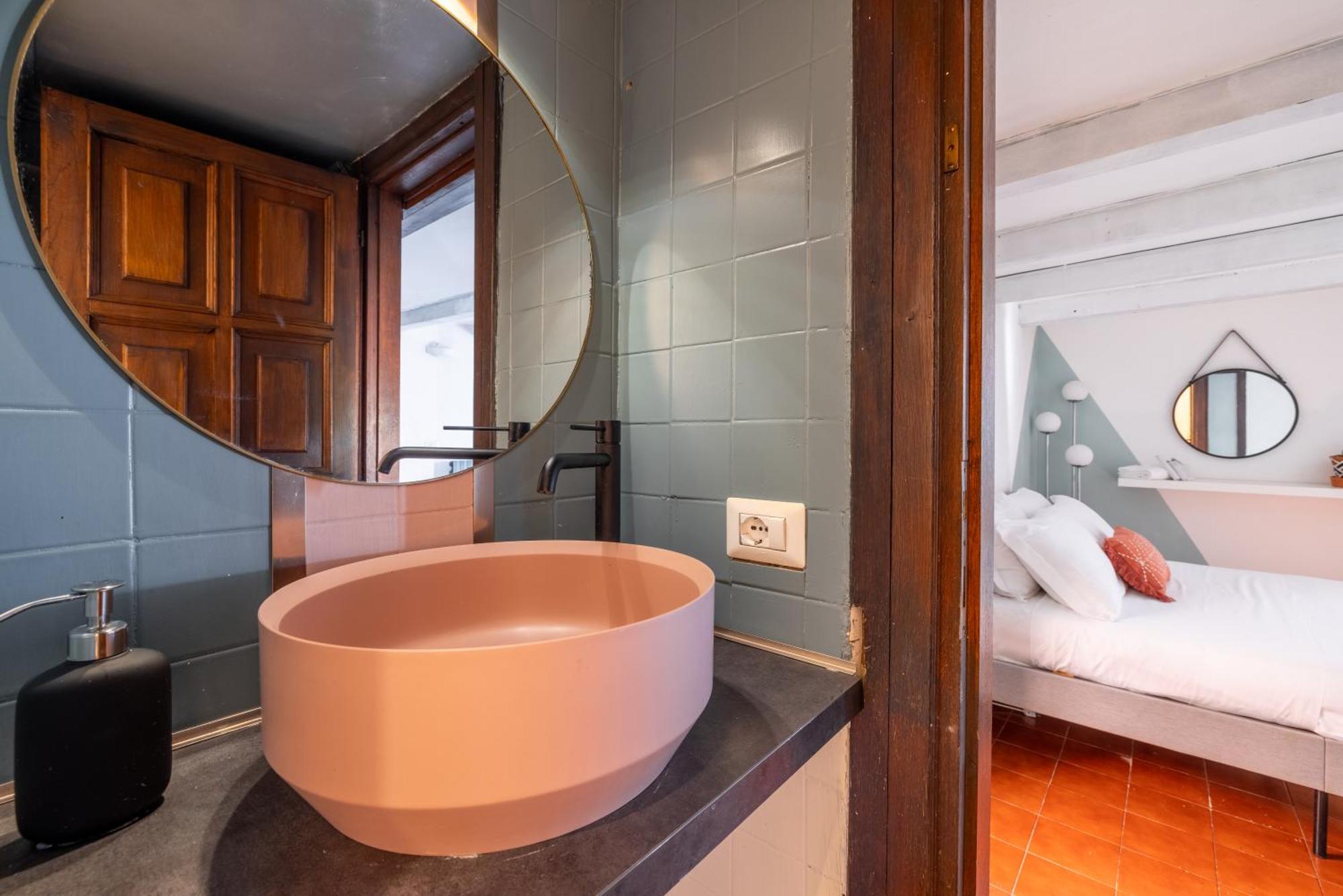Domus Fori Imperiali Apartment Rome Exterior photo
