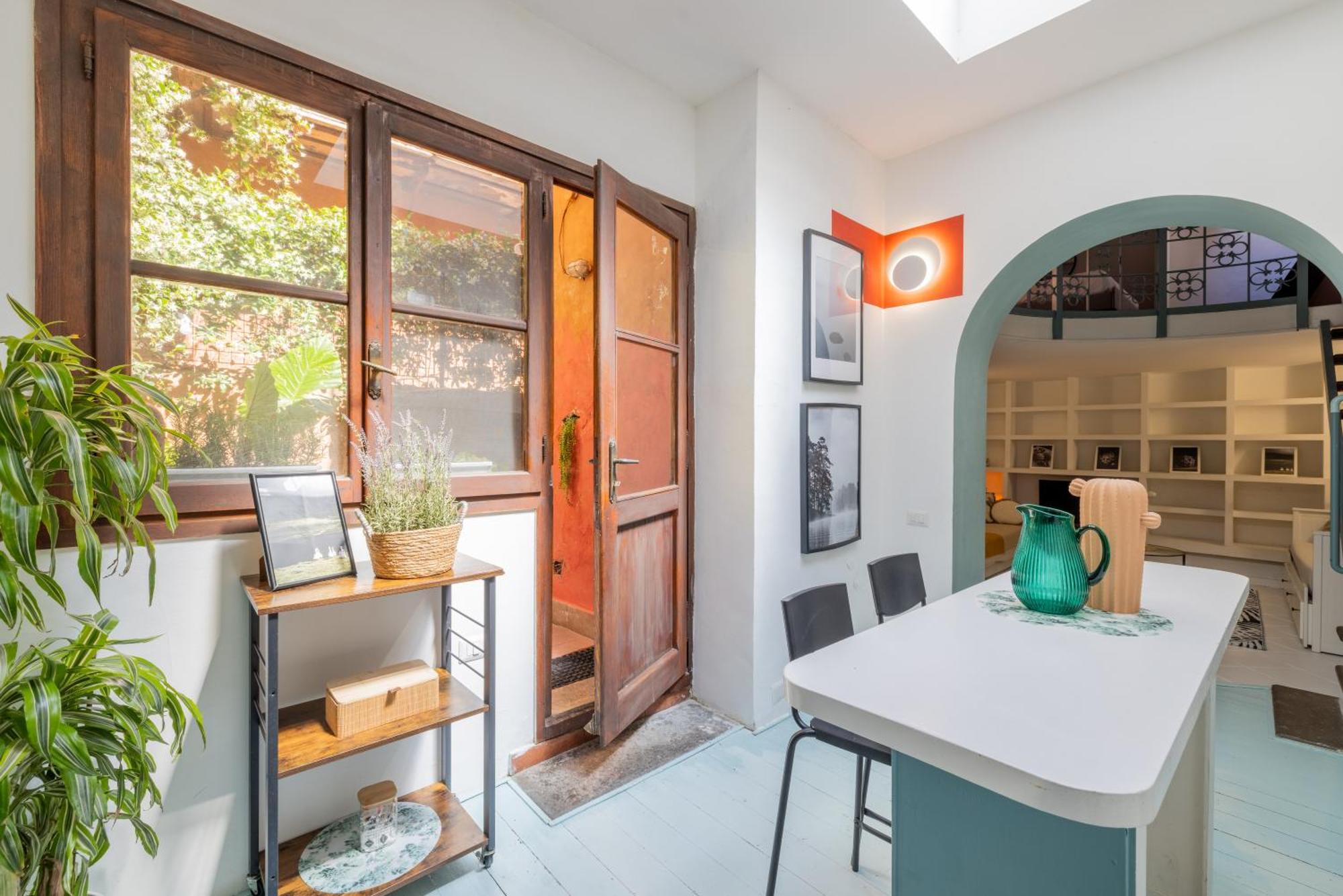 Domus Fori Imperiali Apartment Rome Exterior photo