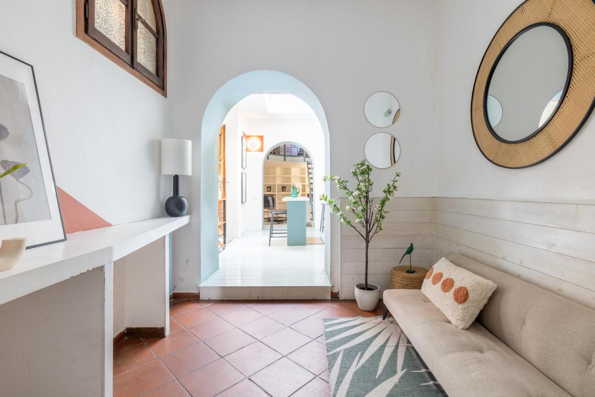 Domus Fori Imperiali Apartment Rome Exterior photo