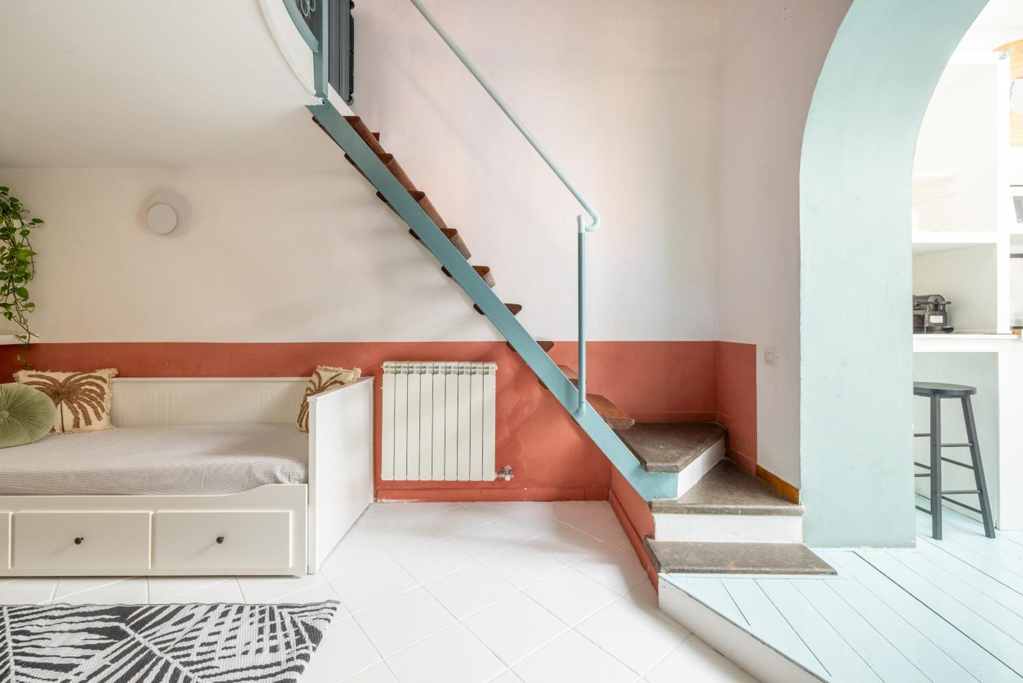 Domus Fori Imperiali Apartment Rome Exterior photo